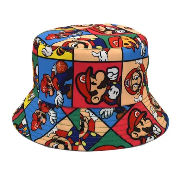 Bucket Hats - Picture 7 of 12